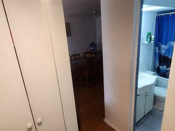 Departamento en Venta en BIO BIO METROS RONDIZZONI Y FRANKLIN