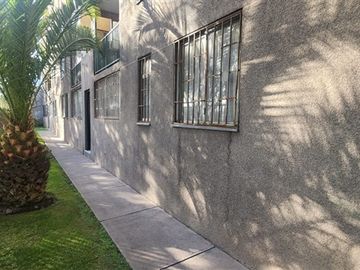 Departamento en Venta en BIO BIO METROS RONDIZZONI Y FRANKLIN