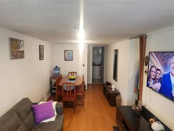 Departamento en Venta en BIO BIO METROS RONDIZZONI Y FRANKLIN