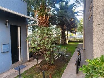 Departamento en Venta en BIO BIO METROS RONDIZZONI Y FRANKLIN