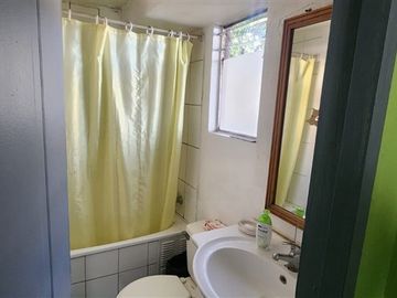 Departamento en Venta en BIO BIO METROS RONDIZZONI Y FRANKLIN