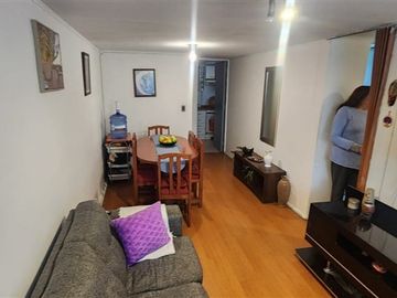 Departamento en Venta en BIO BIO METROS RONDIZZONI Y FRANKLIN