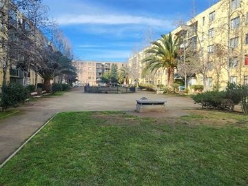Departamento en Venta en BIO BIO METROS RONDIZZONI Y FRANKLIN