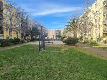 Departamento en Venta en BIO BIO METROS RONDIZZONI Y FRANKLIN