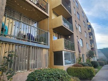 Departamento en Venta en BIO BIO METROS RONDIZZONI Y FRANKLIN