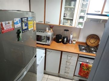 Departamento en Venta en BIO BIO METROS RONDIZZONI Y FRANKLIN