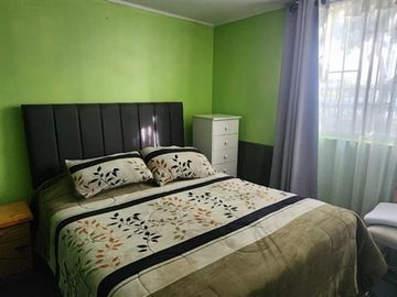 Departamento en Venta en BIO BIO METROS RONDIZZONI Y FRANKLIN