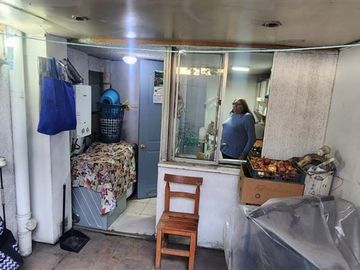 Departamento en Venta en BIO BIO METROS RONDIZZONI Y FRANKLIN