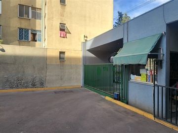 Departamento en Venta en BIO BIO METROS RONDIZZONI Y FRANKLIN