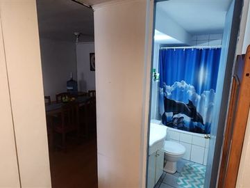 Departamento en Venta en BIO BIO METROS RONDIZZONI Y FRANKLIN