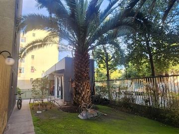 Departamento en Venta en BIO BIO METROS RONDIZZONI Y FRANKLIN