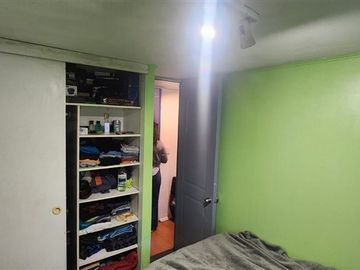 Departamento en Venta en BIO BIO METROS RONDIZZONI Y FRANKLIN