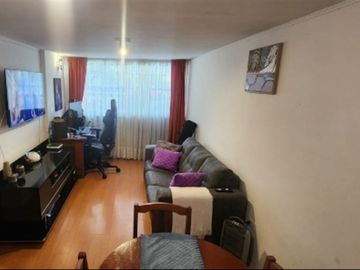 Departamento en Venta en BIO BIO METROS RONDIZZONI Y FRANKLIN