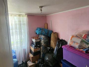 Departamento en Venta en BIO BIO METROS RONDIZZONI Y FRANKLIN