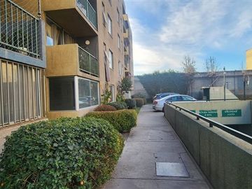 Departamento en Venta en BIO BIO METROS RONDIZZONI Y FRANKLIN