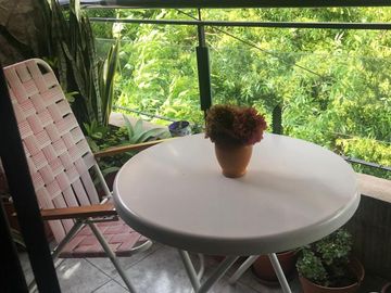 Depto.tipo casa de 4 ambientes en Venta en Palermo
