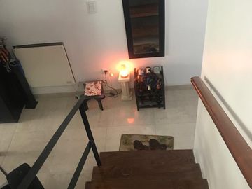 Depto.tipo casa de 4 ambientes en Venta en Palermo