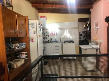 Depto.tipo casa de 4 ambientes en Venta en Palermo