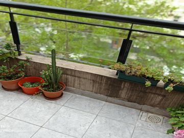 Depto.tipo casa de 4 ambientes en Venta en Palermo