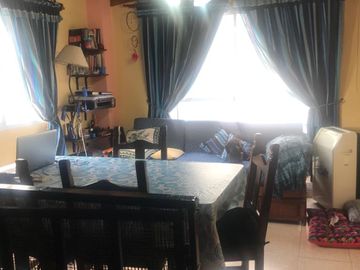 Depto.tipo casa de 4 ambientes en Venta en Palermo