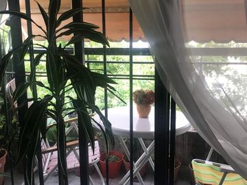 Depto.tipo casa de 4 ambientes en Venta en Palermo