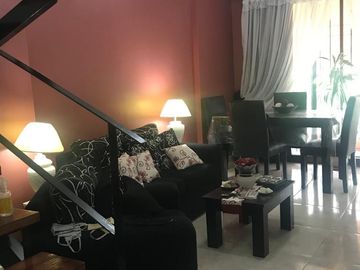 Depto.tipo casa de 4 ambientes en Venta en Palermo
