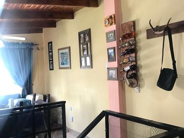 Depto.tipo casa de 4 ambientes en Venta en Palermo