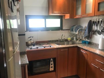 Depto.tipo casa de 4 ambientes en Venta en Palermo