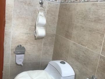 Depto.tipo casa de 4 ambientes en Venta en Palermo