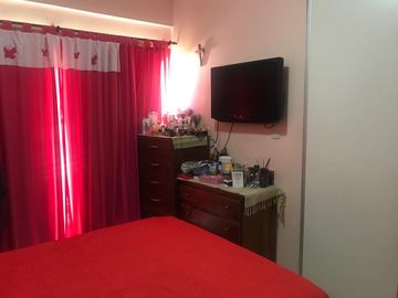 Depto.tipo casa de 4 ambientes en Venta en Palermo