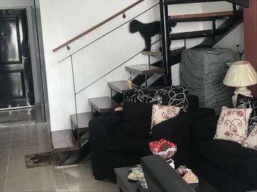 Depto.tipo casa de 4 ambientes en Venta en Palermo