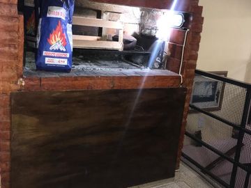 Depto.tipo casa de 4 ambientes en Venta en Palermo
