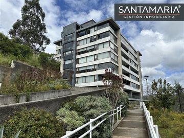 Departamento en Arriendo en Idahue, San Pedro de la Paz.