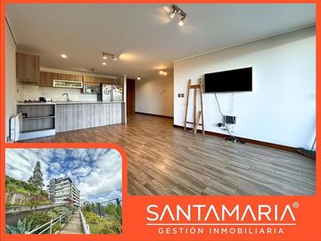Departamento en Arriendo en Idahue, San Pedro de la Paz.