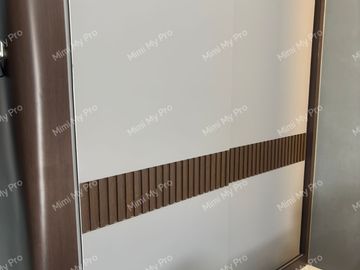 Rumah cantik full furnish di Citra 8 Aeromansion