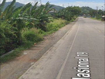 Dijual Tanah Industri di  Cilegon