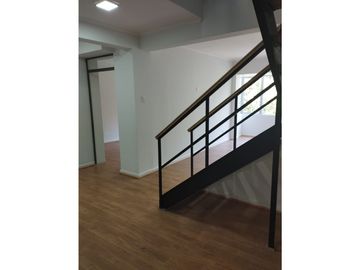 MARAVILLOSA VISTA A CERRO SANTA LUCIA, DEPTO  DUPLEX A PASOS BARRIO LASTARRIA, RECIEN REMODELADO Y MODERNIZADO, COMO NUEVO
