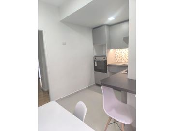 MARAVILLOSA VISTA A CERRO SANTA LUCIA, DEPTO  DUPLEX A PASOS BARRIO LASTARRIA, RECIEN REMODELADO Y MODERNIZADO, COMO NUEVO