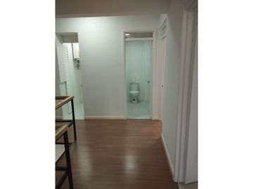 MARAVILLOSA VISTA A CERRO SANTA LUCIA, DEPTO  DUPLEX A PASOS BARRIO LASTARRIA, RECIEN REMODELADO Y MODERNIZADO, COMO NUEVO