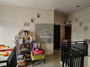 Dijual Cepat Rumah 2 Lantai di Cilandak Jakarta Selatan