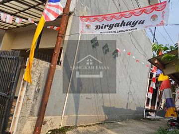Dijual Cepat Rumah 2 Lantai di Cilandak Jakarta Selatan