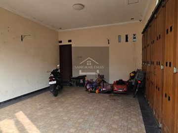 Dijual Cepat Rumah 2 Lantai di Cilandak Jakarta Selatan