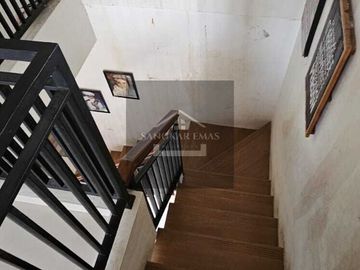 Dijual Cepat Rumah 2 Lantai di Cilandak Jakarta Selatan