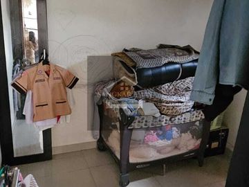 Dijual Cepat Rumah 2 Lantai di Cilandak Jakarta Selatan