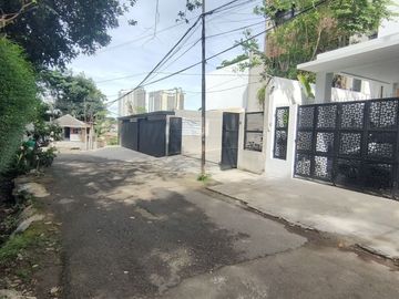RUMAH BARU LUX FULLY FURNISHED DAGO
