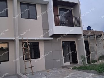 Spesial Price Hanya 1Unit Dekat Mall Paradise Walk Serpong