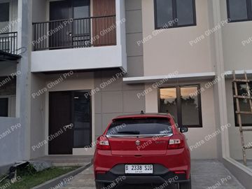 Spesial Price Hanya 1Unit Dekat Mall Paradise Walk Serpong