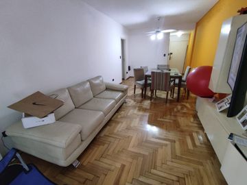 Departamento de 5 ambientes en Venta en Villa crespo