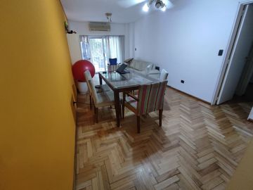 Departamento de 5 ambientes en Venta en Villa crespo