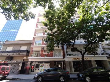 Departamento de 5 ambientes en Venta en Villa crespo